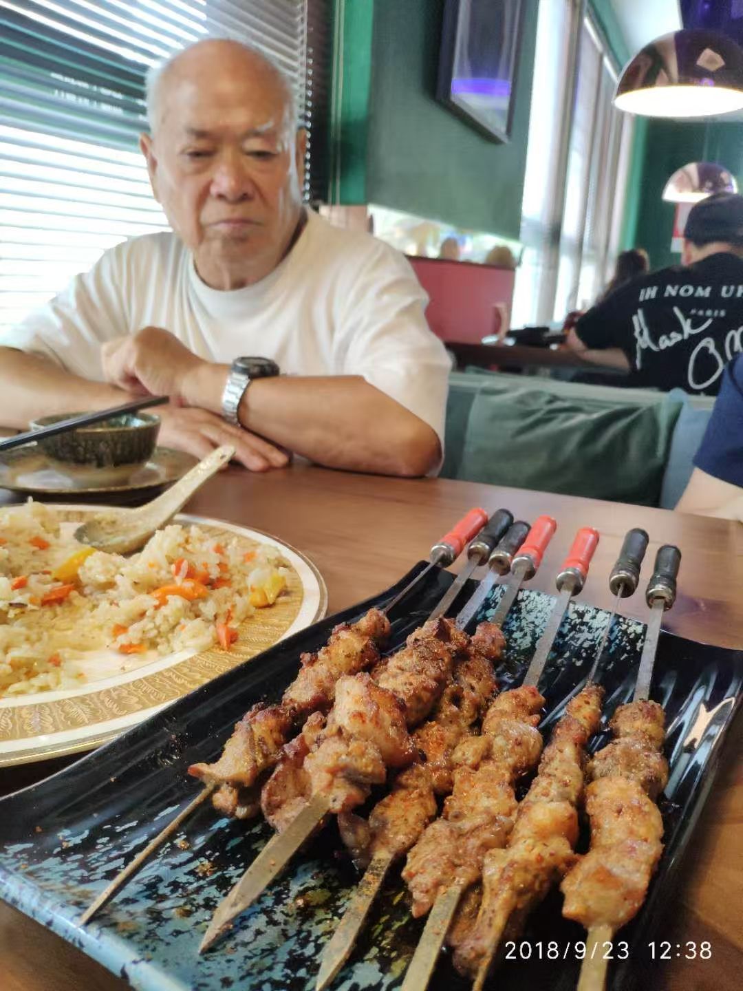 春日旅途