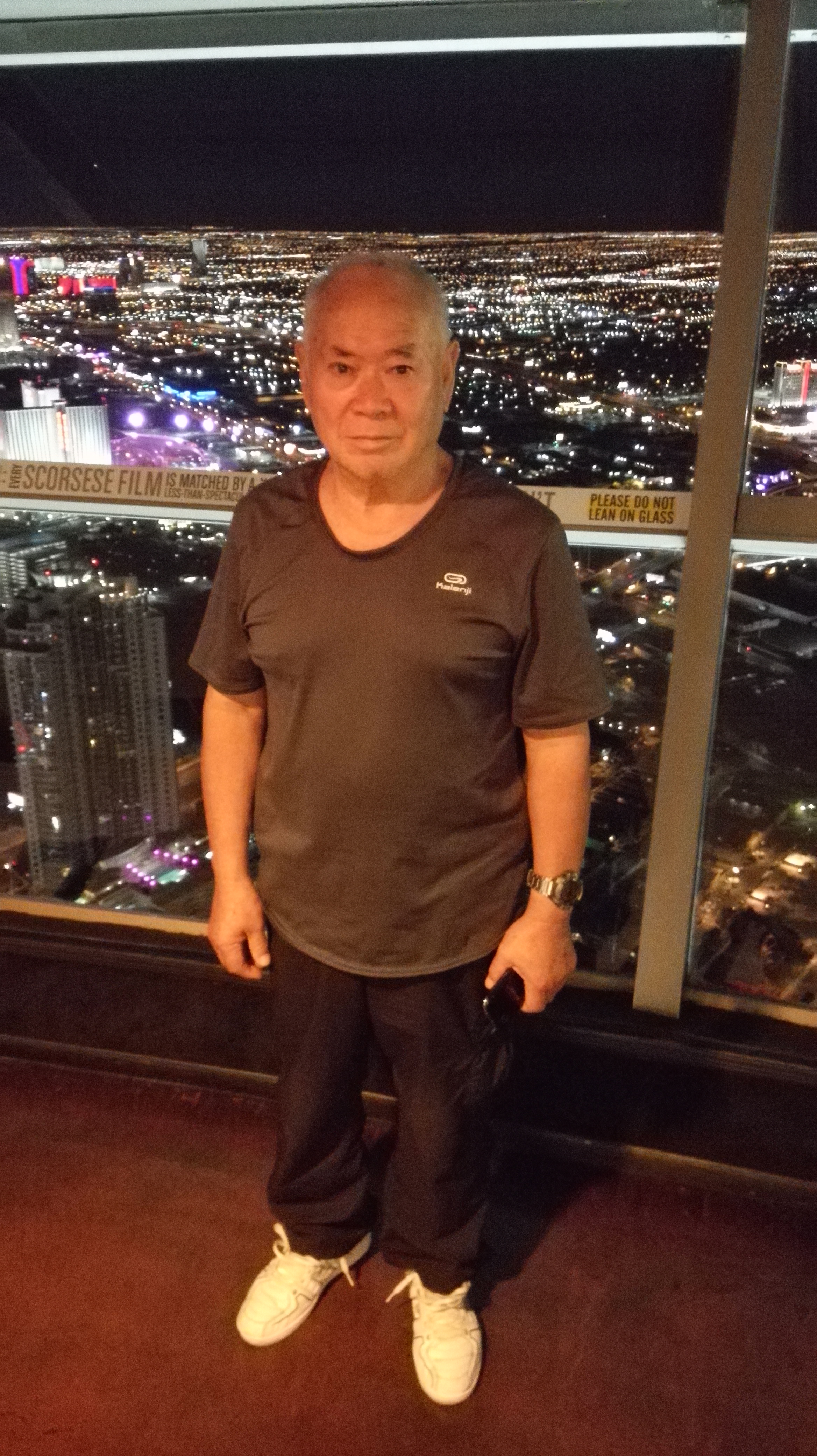 美国旅行