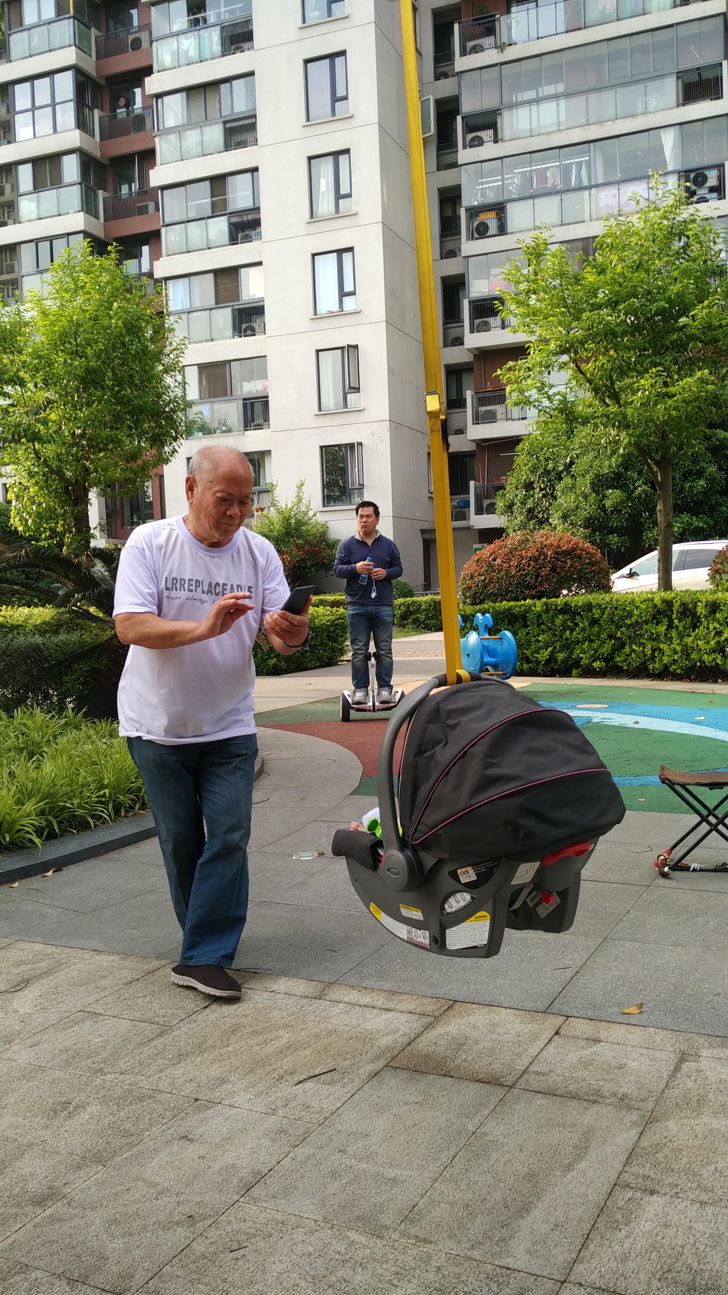 日常生活