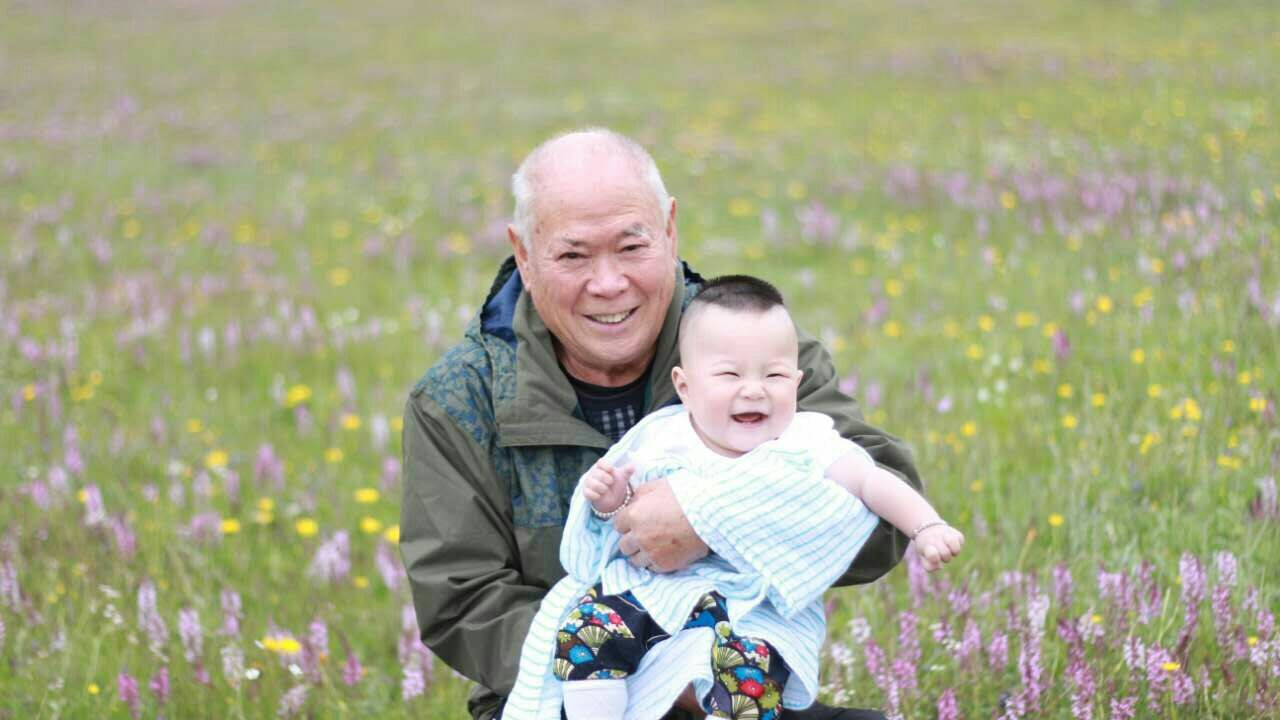日常生活